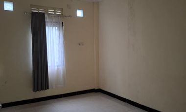 Rumah Semi Furnish dalam Perum Tirta Amarta Ngaglik Sleman