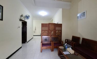 Rumah Semi Furnish dalam Perum Tirta Amarta Ngaglik Sleman
