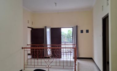 Rumah Semi Furnish dalam Perum Tirta Amarta Ngaglik Sleman