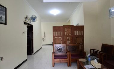 Rumah Semi Furnish dalam Perum Tirta Amarta Ngaglik Sleman
