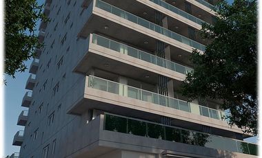 EN VENTA - DEPARTAMENTO  EN CONSTRUCCIÓN DE 2 DORMITORIOS - GRANADERO BAIGORRIA