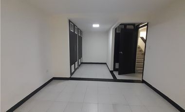 ARRIENDO APARTAESTUDIO VISCAYA MANIZALES 36m² | ARRIENDOS EN MANIZALES