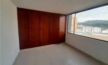 ARRIENDO APARTAESTUDIO VISCAYA MANIZALES 36m² | ARRIENDOS EN MANIZALES