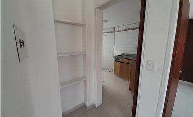 ARRIENDO APARTAESTUDIO VISCAYA MANIZALES 36m² | ARRIENDOS EN MANIZALES