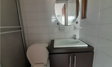 ARRIENDO APARTAESTUDIO VISCAYA MANIZALES 36m² | ARRIENDOS EN MANIZALES