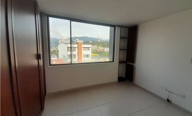 ARRIENDO APARTAESTUDIO VISCAYA MANIZALES 36m² | ARRIENDOS EN MANIZALES