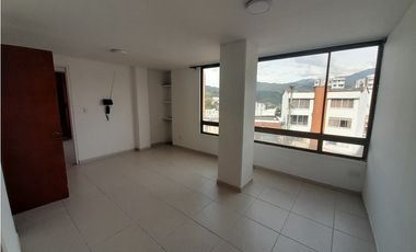 ARRIENDO APARTAESTUDIO VISCAYA MANIZALES 36m² | ARRIENDOS EN MANIZALES