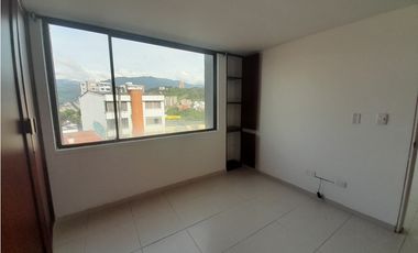 ARRIENDO APARTAESTUDIO VISCAYA MANIZALES 36m² | ARRIENDOS EN MANIZALES