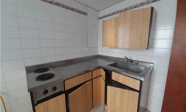 ARRIENDO APARTAESTUDIO VISCAYA MANIZALES 36m² | ARRIENDOS EN MANIZALES