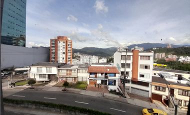 ARRIENDO APARTAESTUDIO VISCAYA MANIZALES 36m² | ARRIENDOS EN MANIZALES