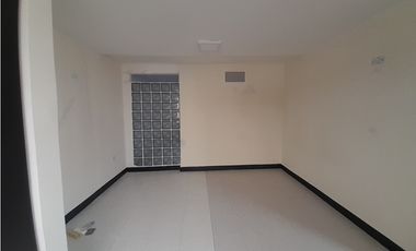 ARRIENDO APARTAESTUDIO VISCAYA MANIZALES 36m² | ARRIENDOS EN MANIZALES