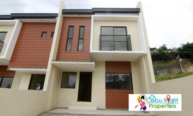 For Sale Brand New House and Lot in Mandaue Cebu