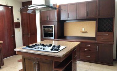 Casa en Renta El Campanario Querétaro