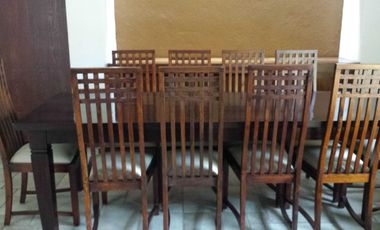 Casa en Renta El Campanario Querétaro