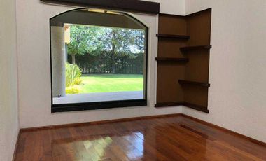 Casa en Renta El Campanario Querétaro