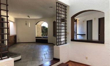 Casa en Renta El Campanario Querétaro