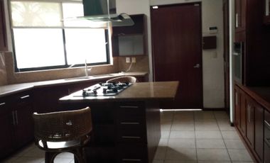 Casa en Renta El Campanario Querétaro