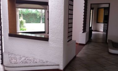 Casa en Renta El Campanario Querétaro