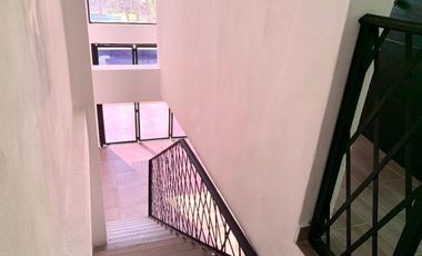 Renta Casa Nueva con jardín en Condominio en Acapatzingo, Cuernavaca, Morelos