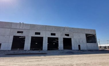 Renta nave Industrial en Arco Vial de 8,140 m2  Libramiento Noroeste G. Escobedo