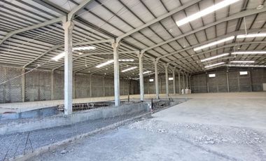 Renta nave Industrial en Arco Vial de 8,140 m2  Libramiento Noroeste G. Escobedo
