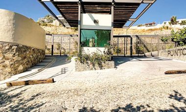 Terrenos en venta Chapala