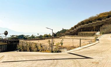 Terrenos en venta Chapala