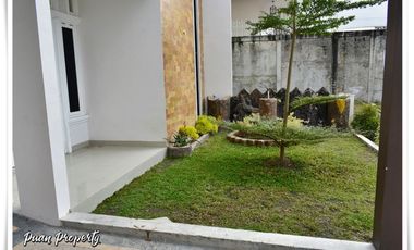 RUMAH READY BLOK A3 DI ROYAL AFISTA SUKAJADI