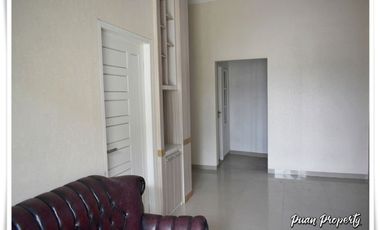 RUMAH READY BLOK A3 DI ROYAL AFISTA SUKAJADI