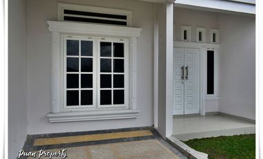 RUMAH READY BLOK A3 DI ROYAL AFISTA SUKAJADI