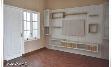 RUMAH READY BLOK A3 DI ROYAL AFISTA SUKAJADI