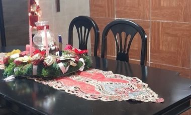 Casa Colonial Barrio San Francisco