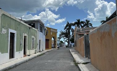 Casa Colonial Barrio San Francisco