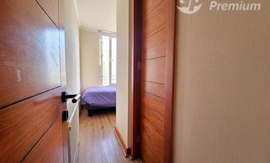 Departamento en venta de 4 dorm. en Las Condes