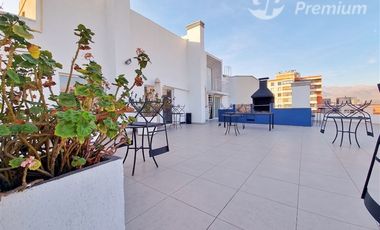 Departamento en venta de 4 dorm. en Las Condes