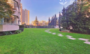 Departamento en venta de 4 dorm. en Las Condes