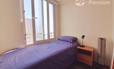 Departamento en venta de 4 dorm. en Las Condes
