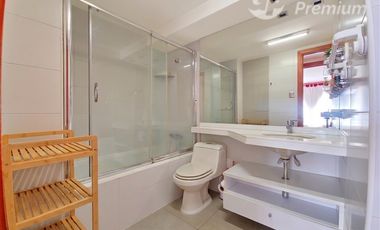 Departamento en venta de 4 dorm. en Las Condes
