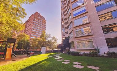 Departamento en venta de 4 dorm. en Las Condes