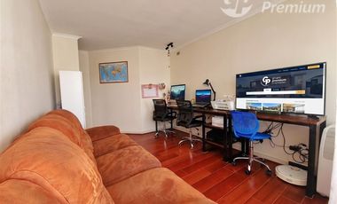 Departamento en venta de 4 dorm. en Las Condes