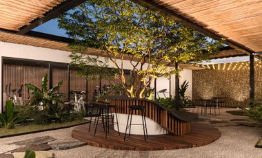 Impresionante Pent-House 3 Recámaras| Zona Alta Plusvalía | Nuevo Cancún