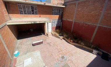 Propiedad comercial en venta en Aguascalientes, zona CENTRO (Centro histórico)