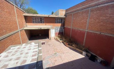 Propiedad comercial en venta en Aguascalientes, zona CENTRO (Centro histórico)