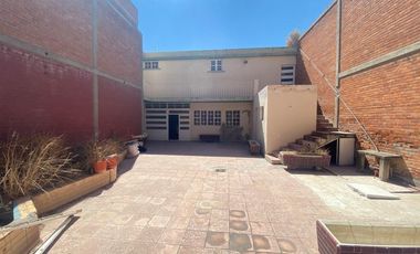 Propiedad comercial en venta en Aguascalientes, zona CENTRO (Centro histórico)
