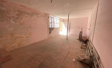 Propiedad comercial en venta en Aguascalientes, zona CENTRO (Centro histórico)