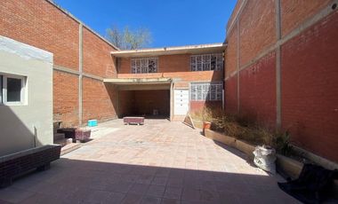 Propiedad comercial en venta en Aguascalientes, zona CENTRO (Centro histórico)