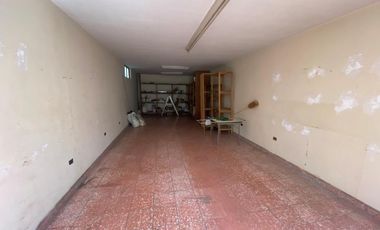 Propiedad comercial en venta en Aguascalientes, zona CENTRO (Centro histórico)