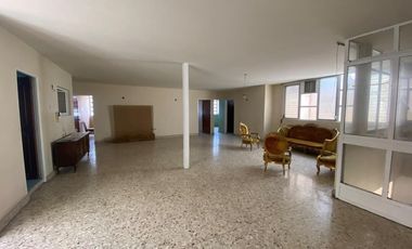 Propiedad comercial en venta en Aguascalientes, zona CENTRO (Centro histórico)