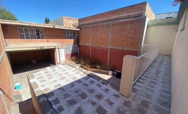 Propiedad comercial en venta en Aguascalientes, zona CENTRO (Centro histórico)