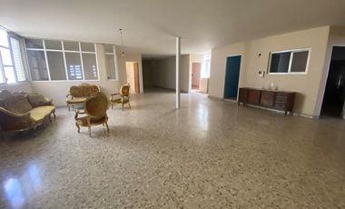Propiedad comercial en venta en Aguascalientes, zona CENTRO (Centro histórico)